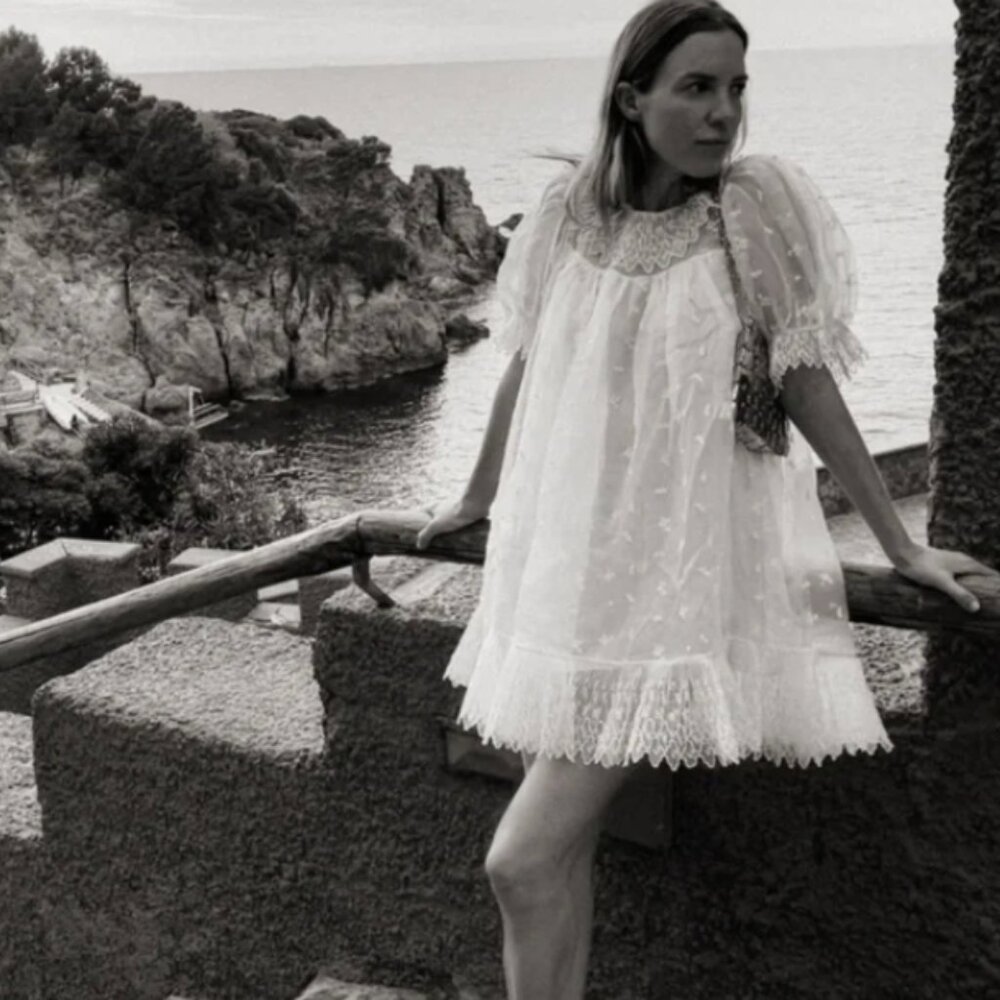 Doen Clarice Dress